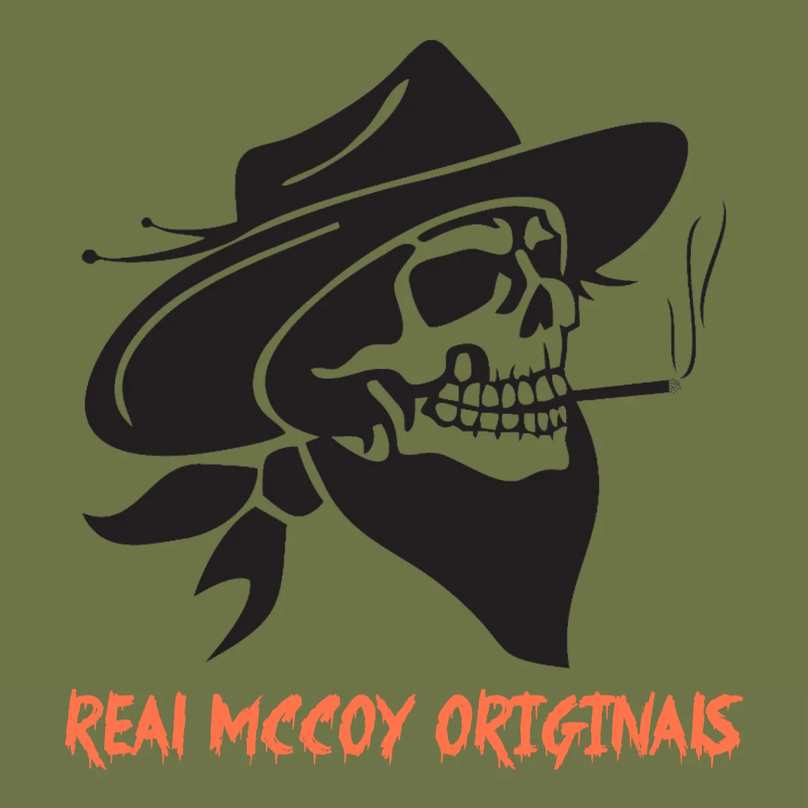 Real McCoy